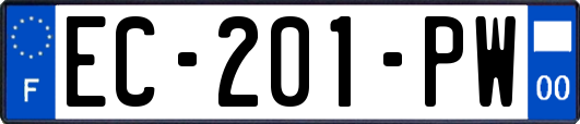 EC-201-PW