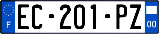 EC-201-PZ