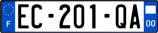 EC-201-QA