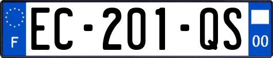 EC-201-QS