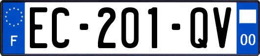 EC-201-QV