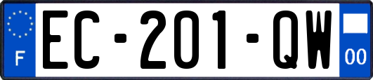 EC-201-QW