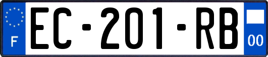 EC-201-RB
