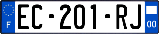 EC-201-RJ