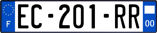 EC-201-RR