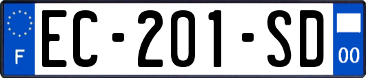 EC-201-SD