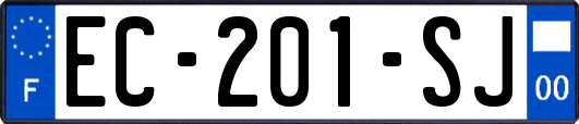 EC-201-SJ