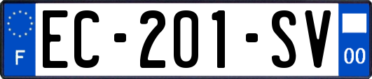 EC-201-SV