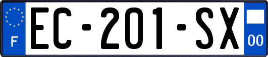 EC-201-SX