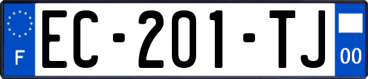 EC-201-TJ