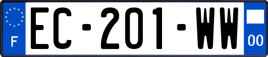 EC-201-WW
