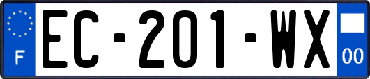 EC-201-WX