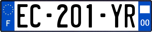 EC-201-YR