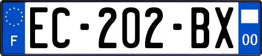 EC-202-BX