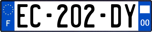 EC-202-DY