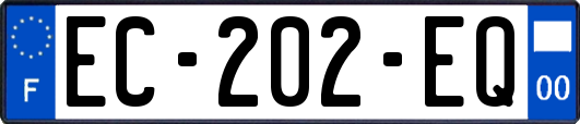 EC-202-EQ