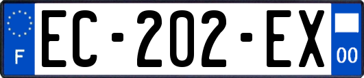 EC-202-EX