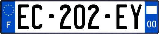 EC-202-EY