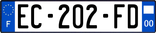 EC-202-FD