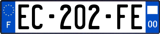 EC-202-FE
