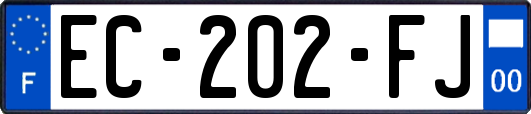 EC-202-FJ
