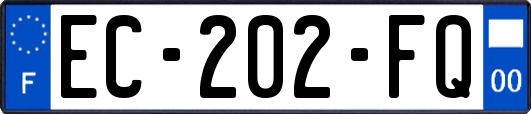 EC-202-FQ