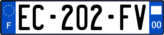 EC-202-FV