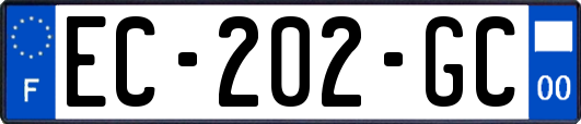 EC-202-GC