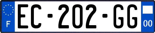 EC-202-GG