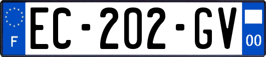 EC-202-GV