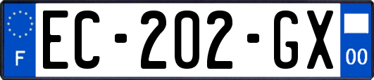 EC-202-GX