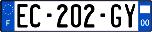 EC-202-GY