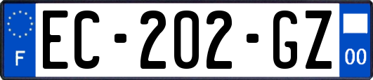 EC-202-GZ