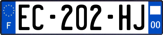 EC-202-HJ