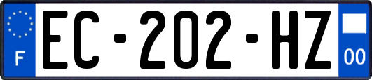 EC-202-HZ