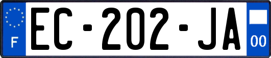 EC-202-JA