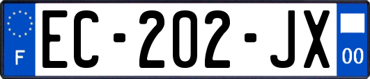 EC-202-JX