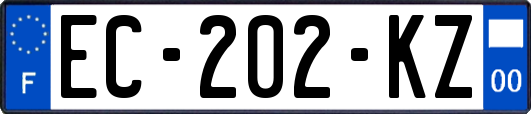 EC-202-KZ