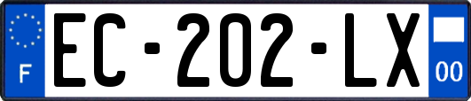 EC-202-LX