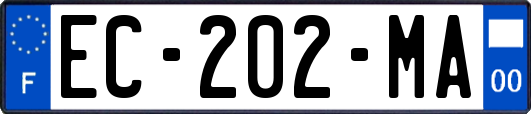 EC-202-MA