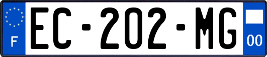EC-202-MG