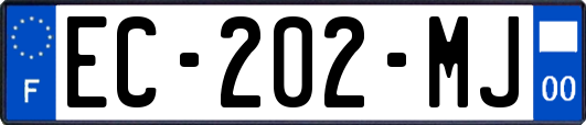 EC-202-MJ