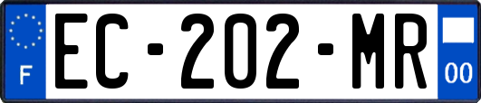 EC-202-MR