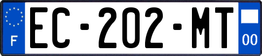 EC-202-MT
