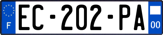 EC-202-PA