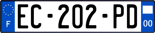 EC-202-PD