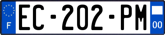 EC-202-PM
