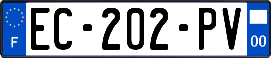 EC-202-PV