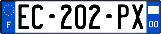 EC-202-PX