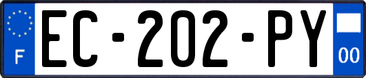 EC-202-PY